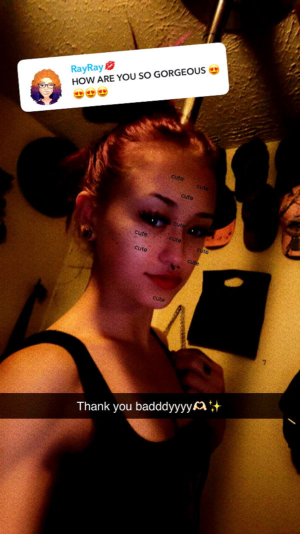 trappkittykhaos image ~ Altpins