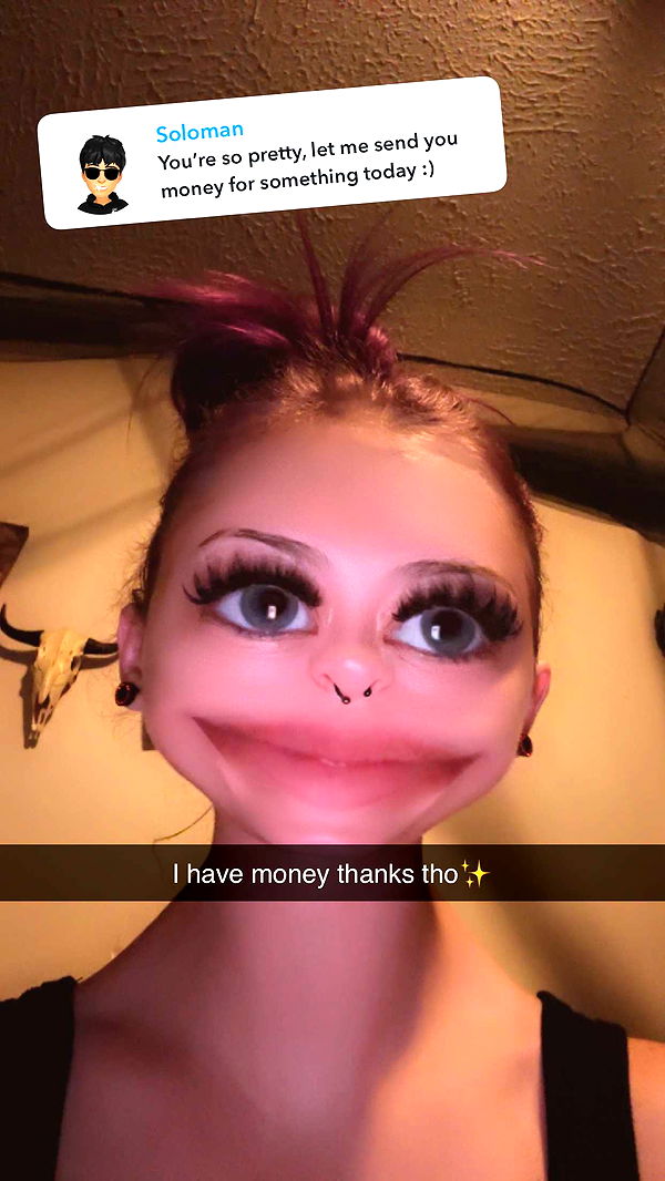 trappkittykhaos image ~ Altpins