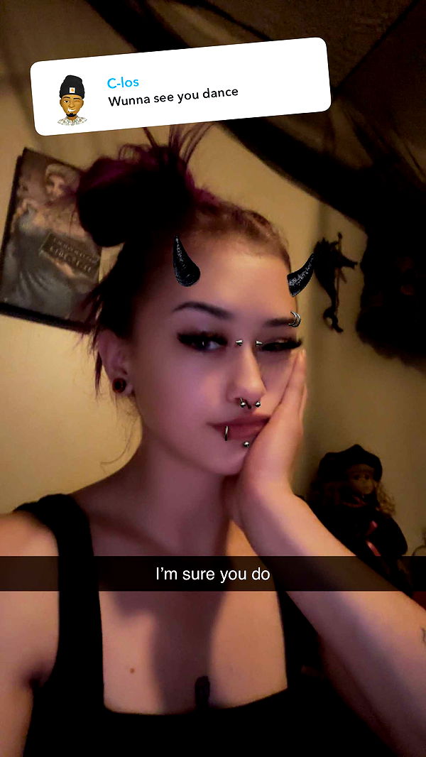 trappkittykhaos image ~ Altpins