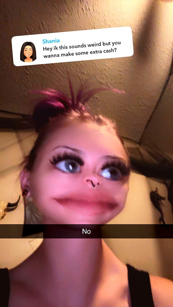 trappkittykhaos image ~ Altpins