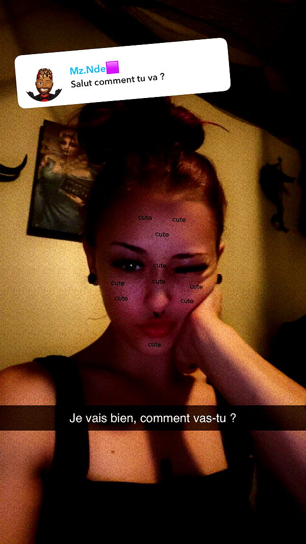 trappkittykhaos image ~ Altpins