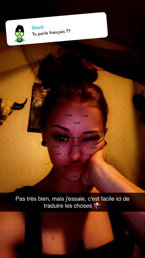 trappkittykhaos image ~ Altpins