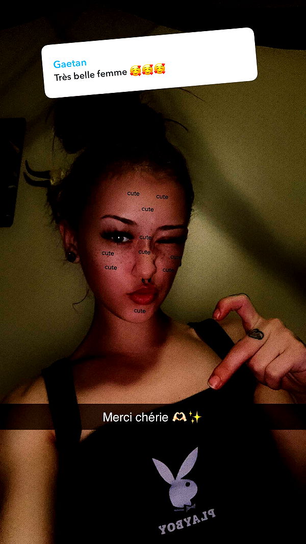 trappkittykhaos image ~ Altpins