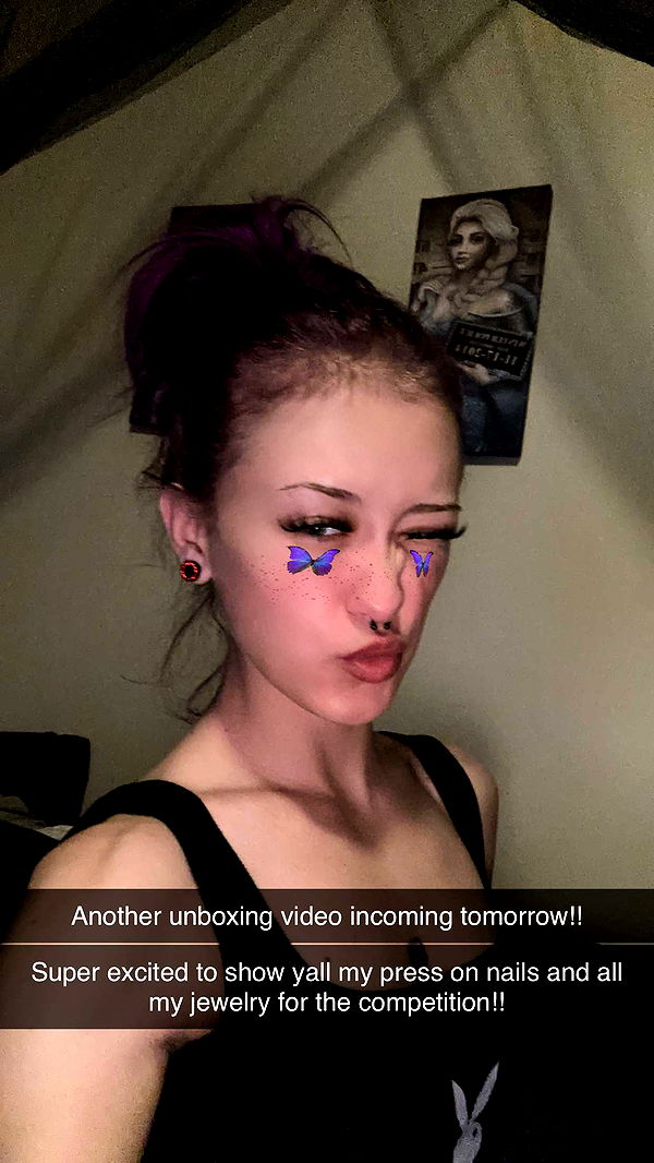 trappkittykhaos image ~ Altpins