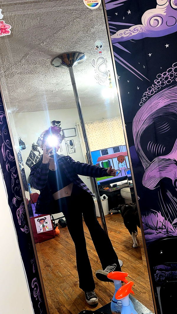 trappkittykhaos image ~ Altpins