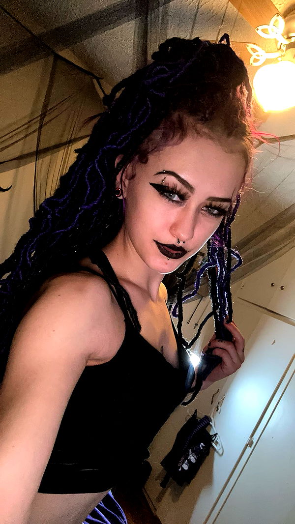 trappkittykhaos image ~ Altpins