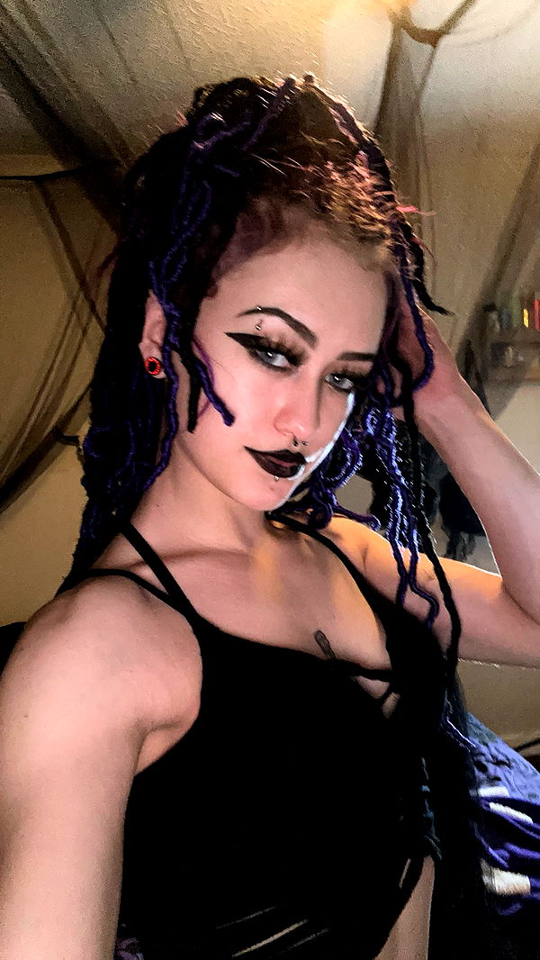 trappkittykhaos image ~ Altpins