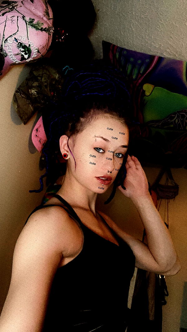 trappkittykhaos image ~ Altpins