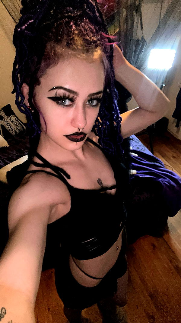 trappkittykhaos image ~ Altpins