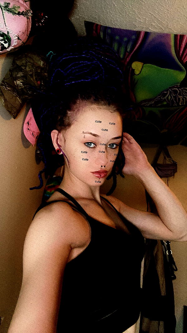 trappkittykhaos image ~ Altpins