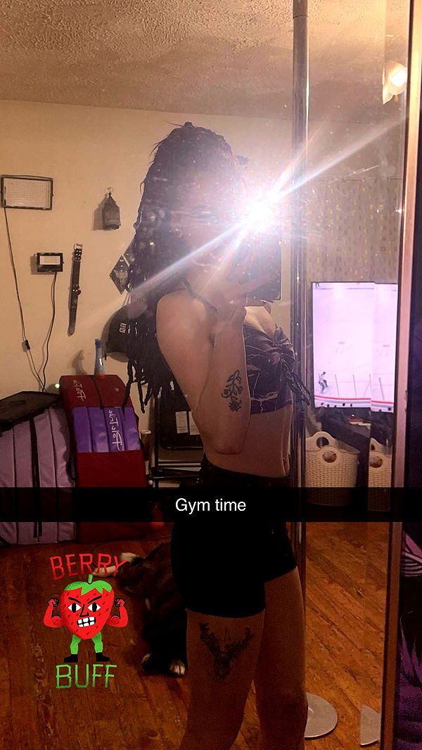 trappkittykhaos image ~ Altpins