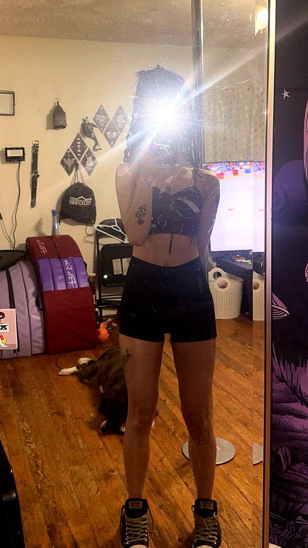 trappkittykhaos image ~ Altpins