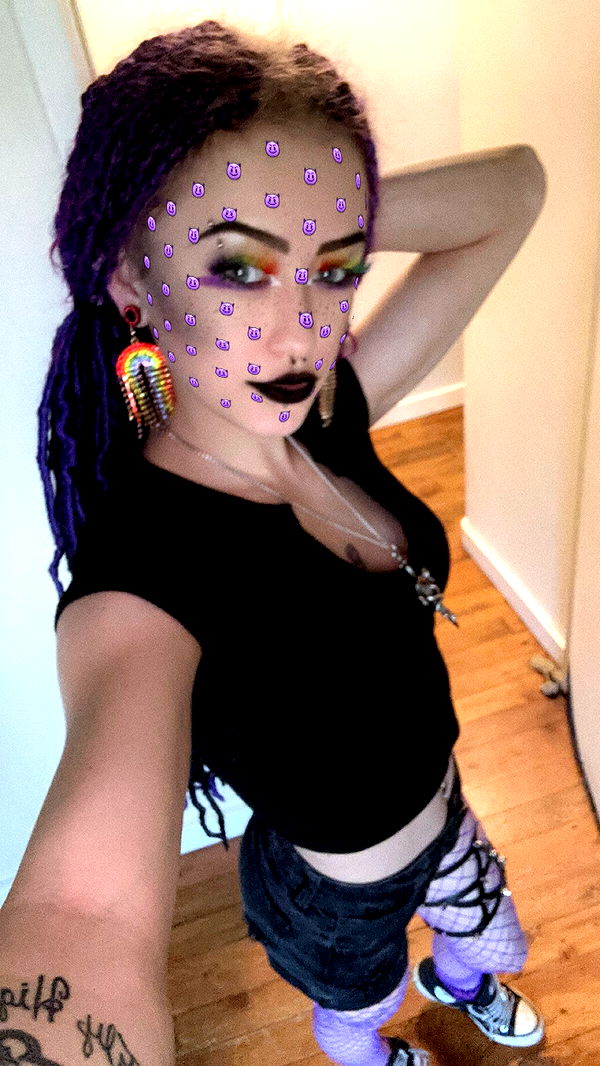 trappkittykhaos image ~ Altpins