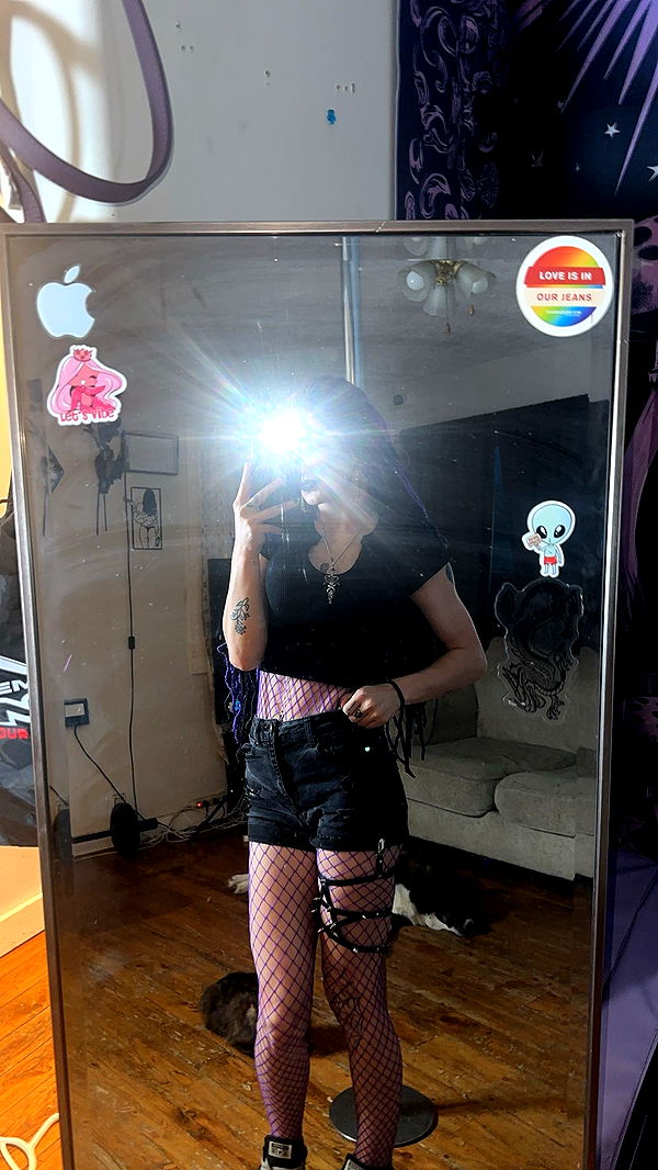 trappkittykhaos image ~ Altpins