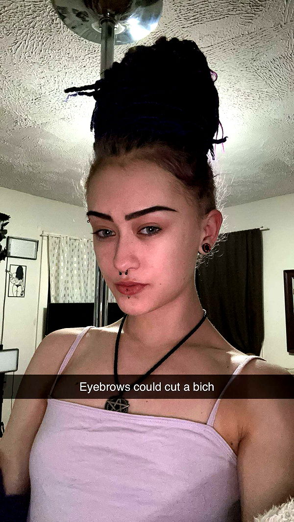 trappkittykhaos image ~ Altpins