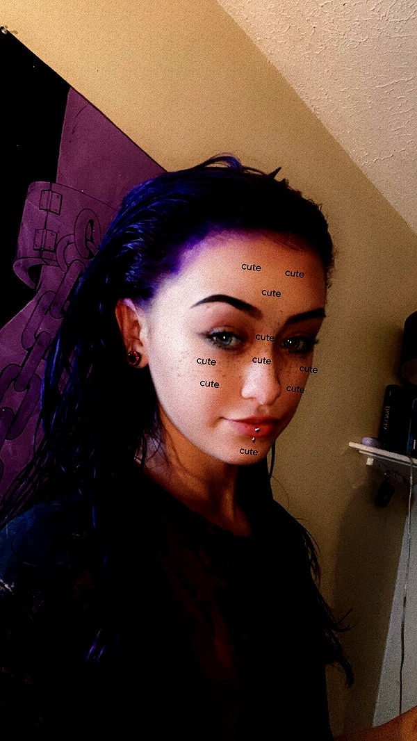 trappkittykhaos image ~ Altpins