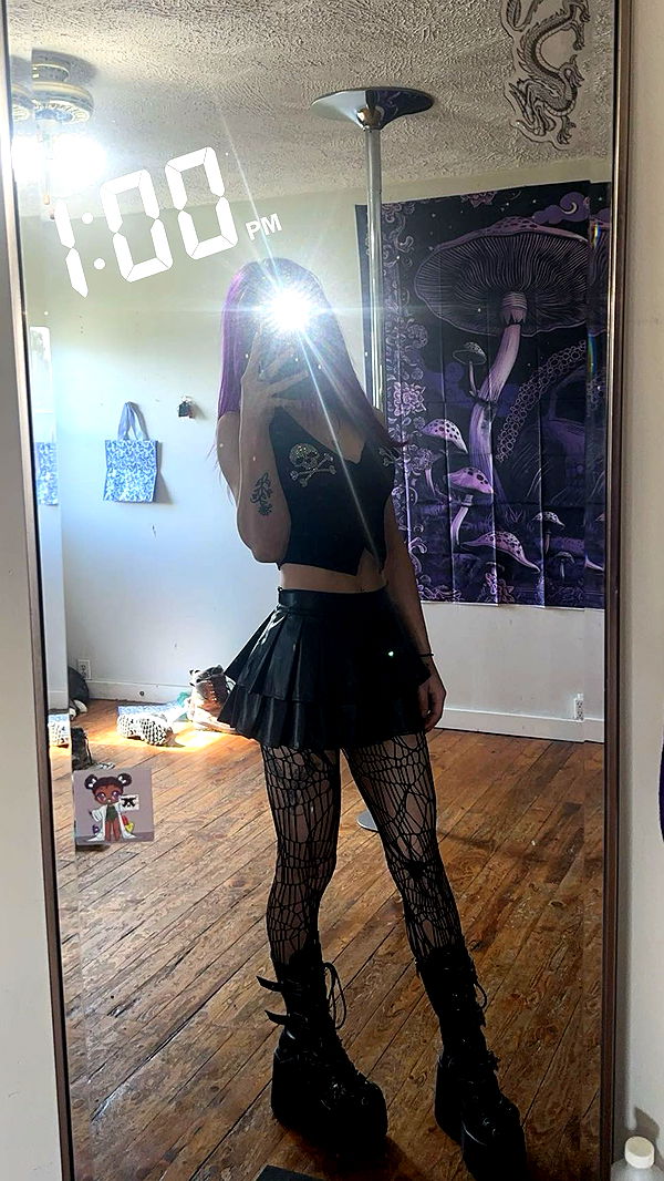 trappkittykhaos image ~ Altpins