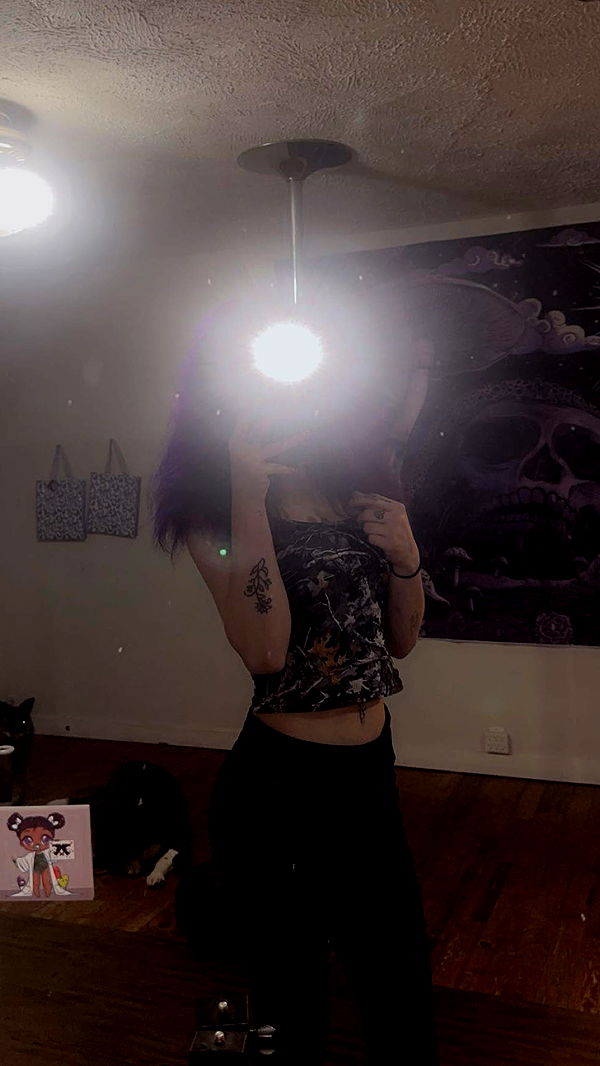 trappkittykhaos image ~ Altpins