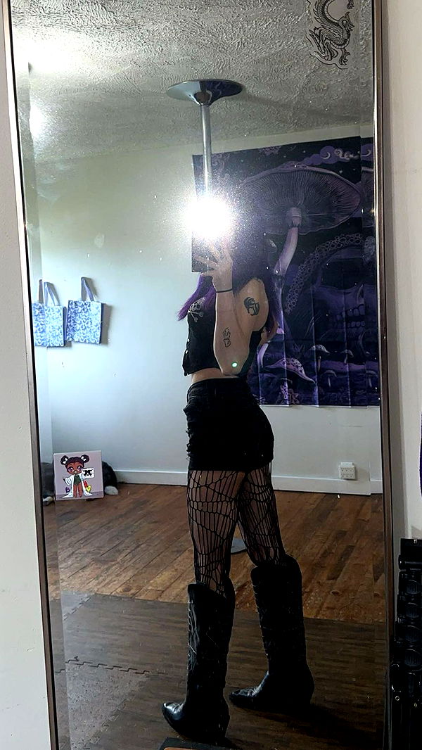 trappkittykhaos image ~ Altpins