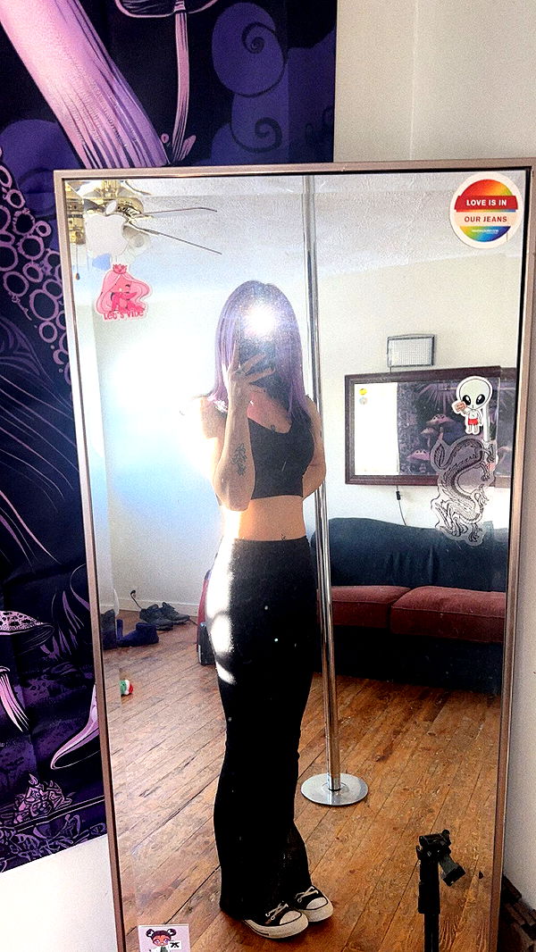 trappkittykhaos image ~ Altpins