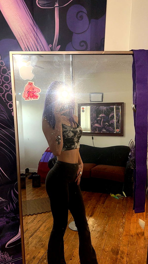 trappkittykhaos image ~ Altpins