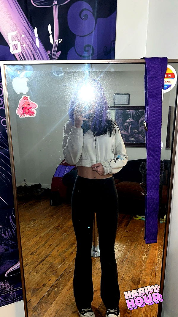 trappkittykhaos image ~ Altpins