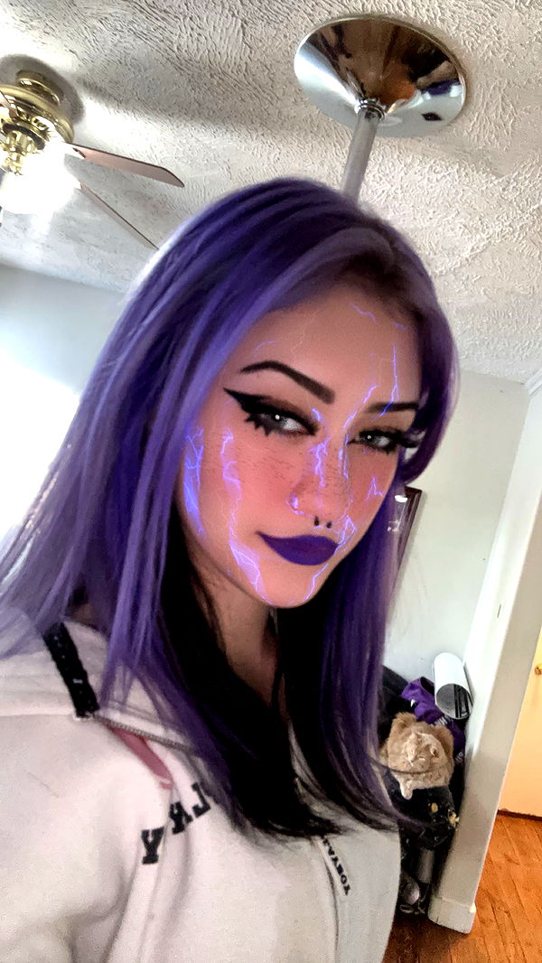 trappkittykhaos image ~ Altpins