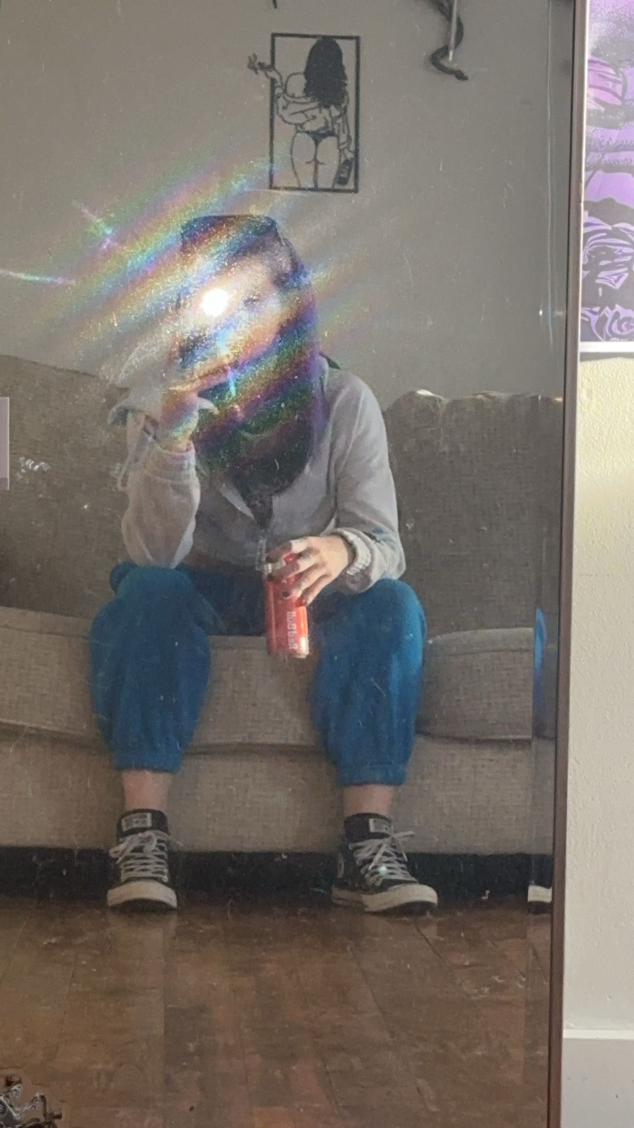 trappkittykhaos snapchat image archive image