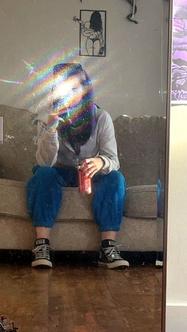 trappkittykhaos image ~ Altpins