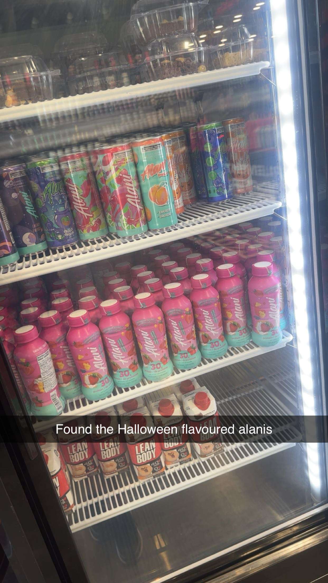 trappkittykhaos snapchat image archive image