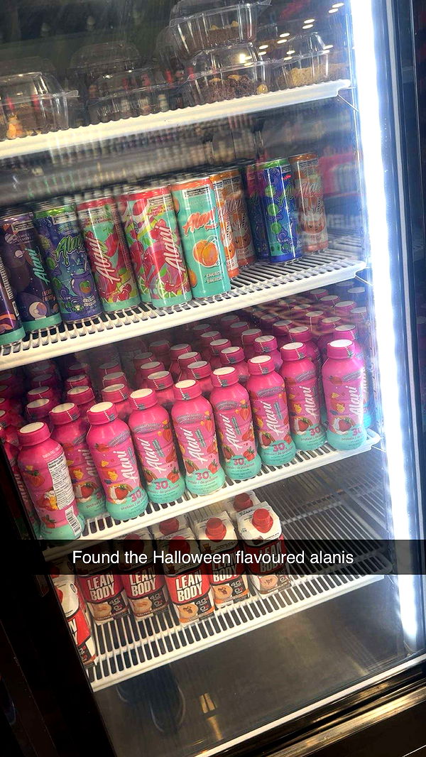 trappkittykhaos image ~ Altpins