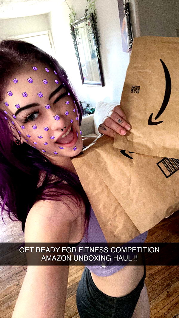 trappkittykhaos image ~ Altpins