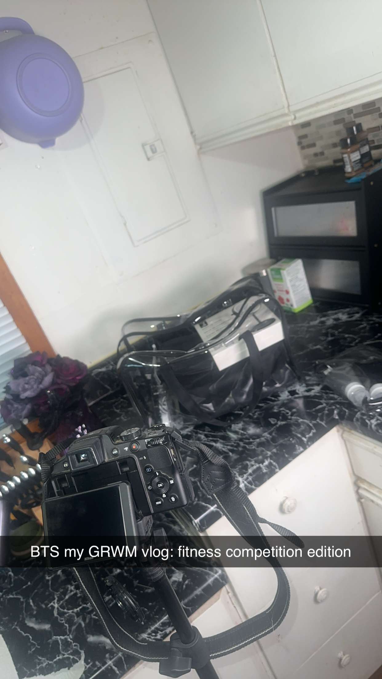 trappkittykhaos snapchat image archive image