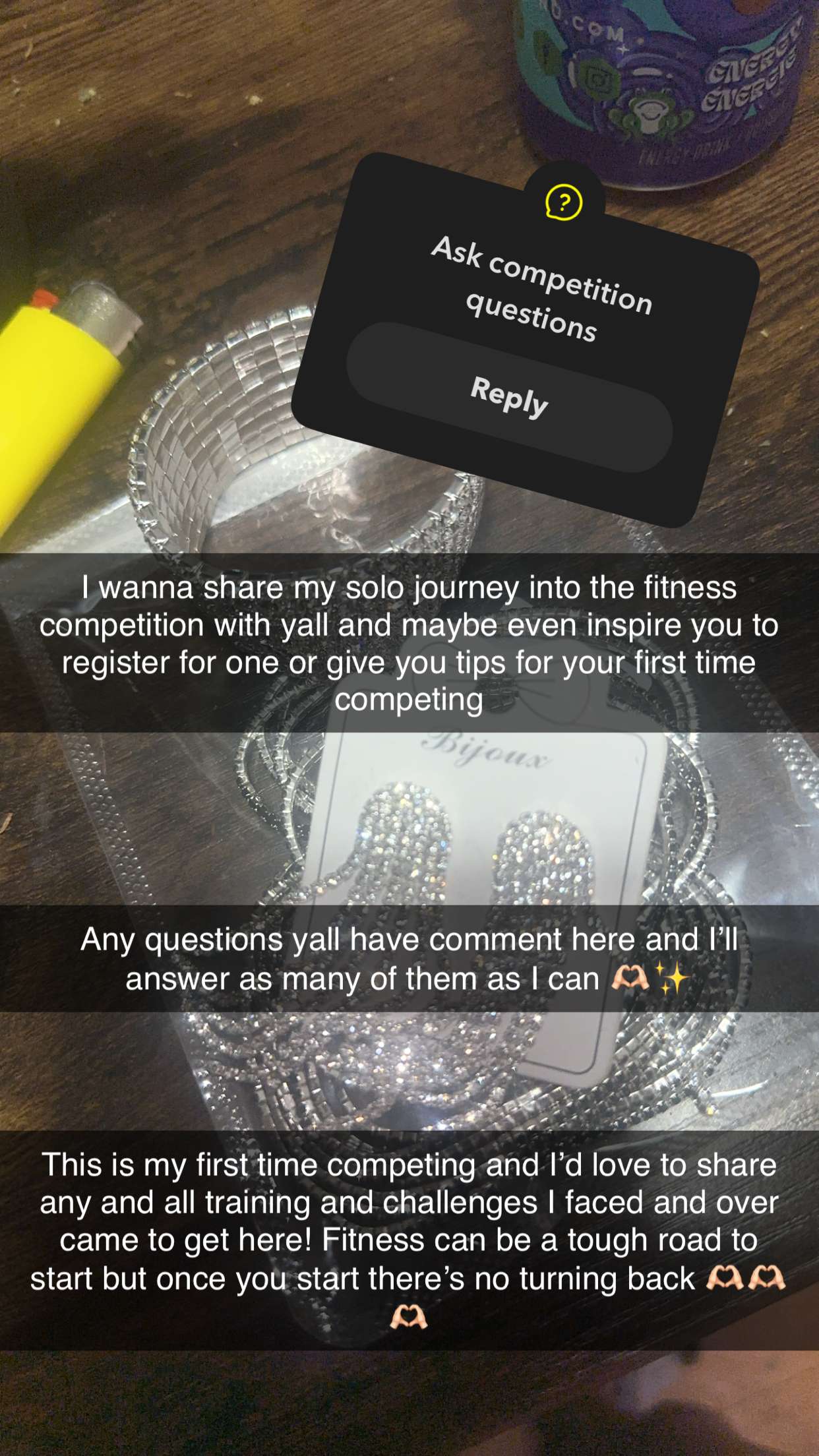 trappkittykhaos snapchat image archive image