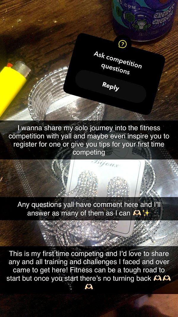 trappkittykhaos image ~ Altpins