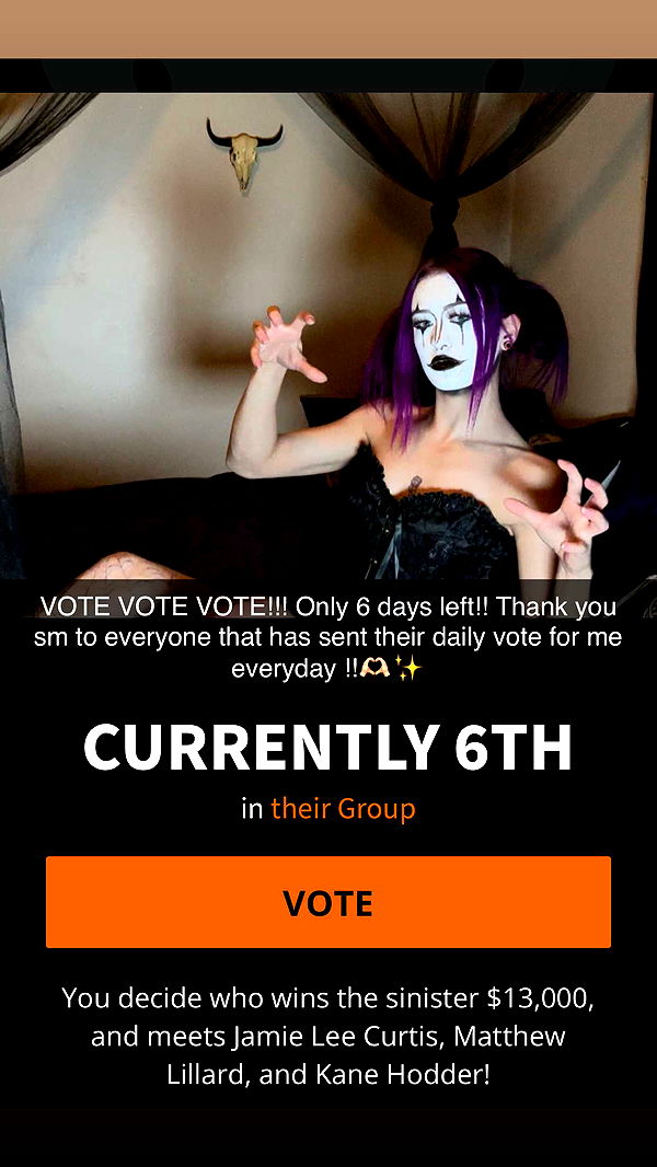 trappkittykhaos image ~ Altpins