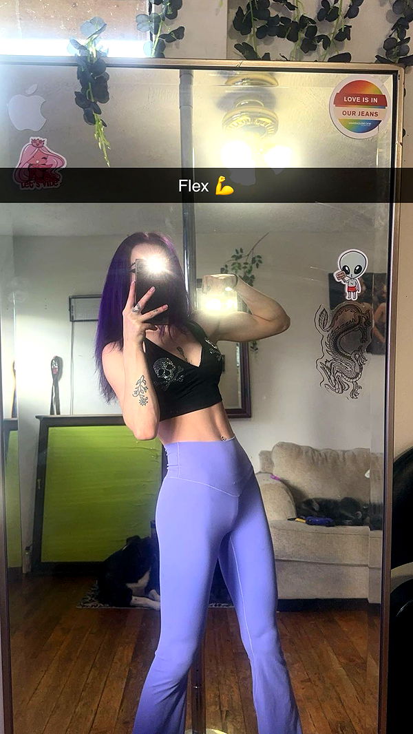 trappkittykhaos image ~ Altpins