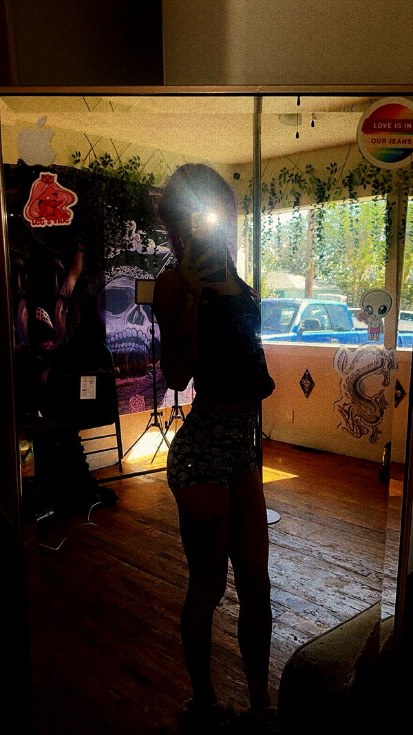 trappkittykhaos image ~ Altpins