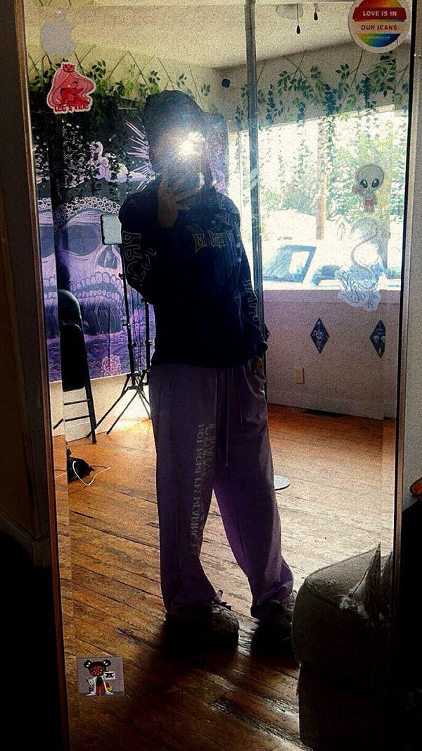 trappkittykhaos image ~ Altpins