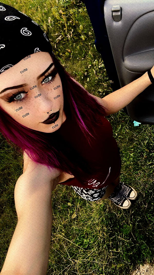 trappkittykhaos image ~ Altpins