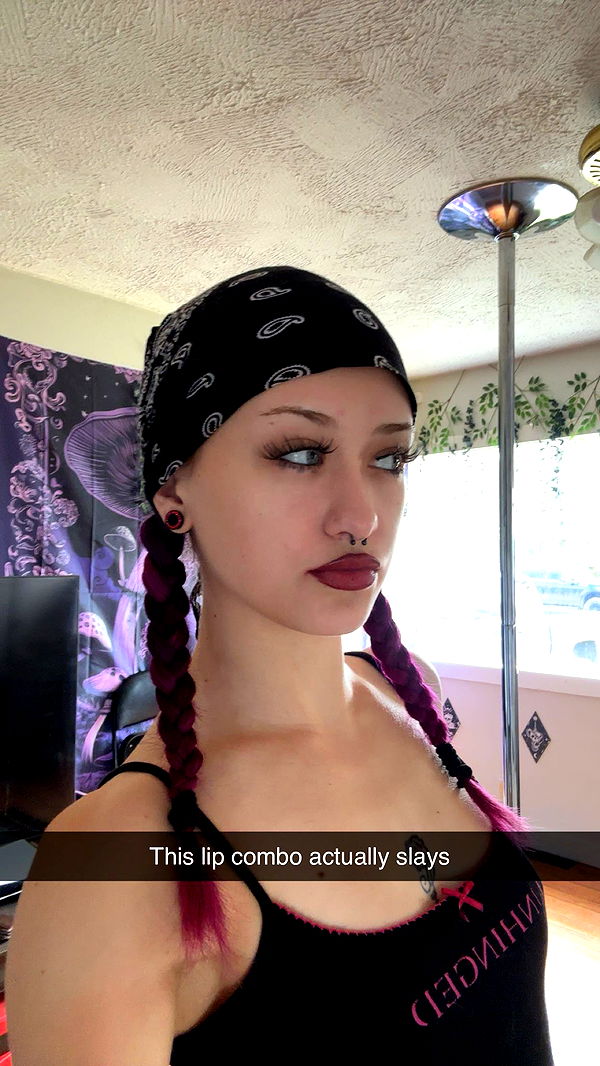 trappkittykhaos image ~ Altpins