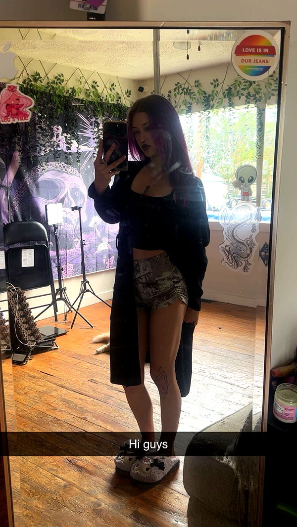 trappkittykhaos image ~ Altpins