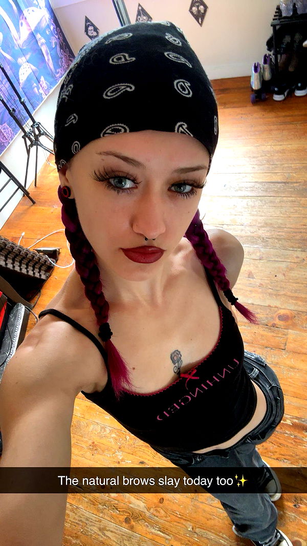 trappkittykhaos image ~ Altpins