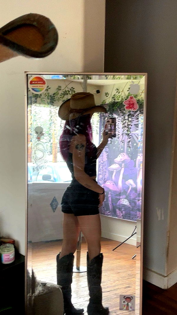 trappkittykhaos image ~ Altpins