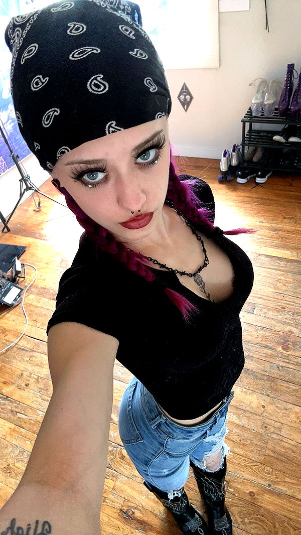 trappkittykhaos image ~ Altpins