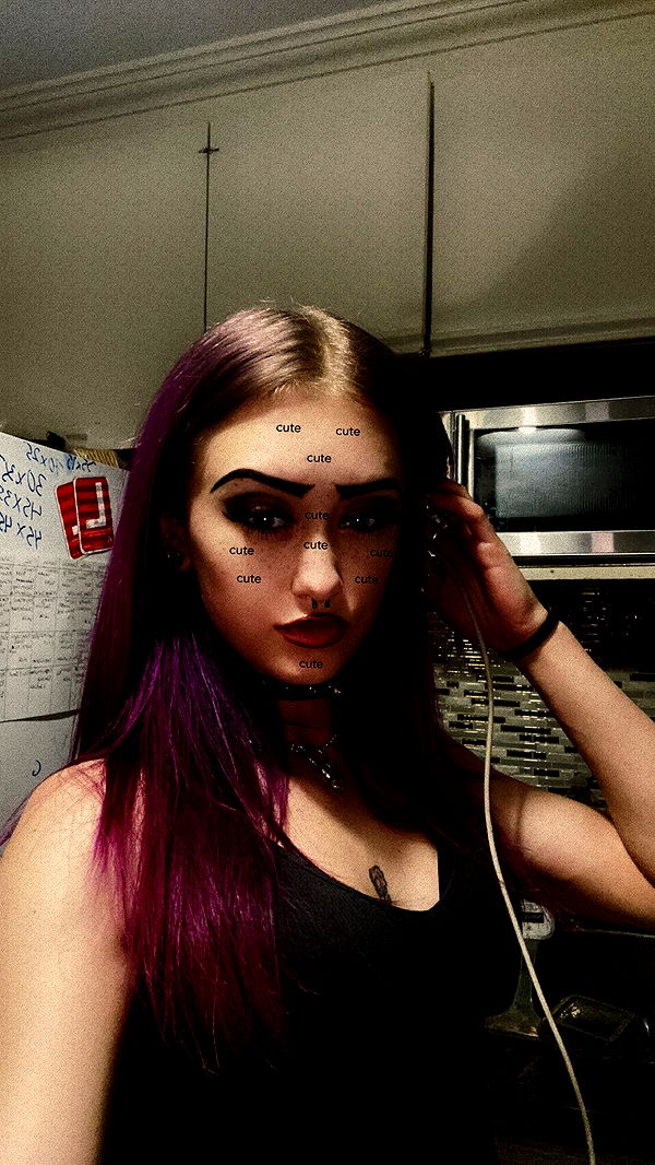 trappkittykhaos image ~ Altpins