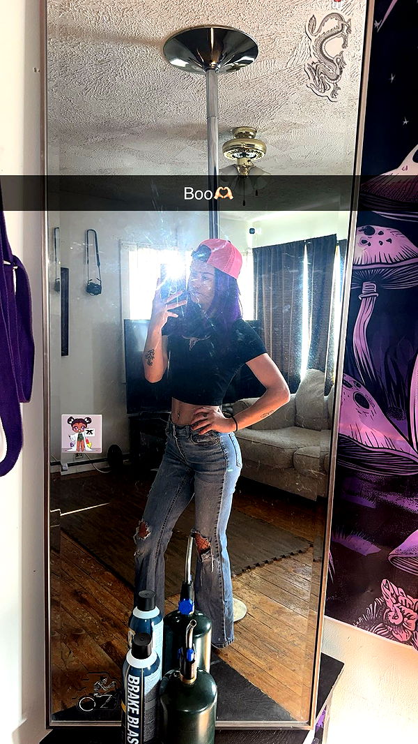 trappkittykhaos image ~ Altpins