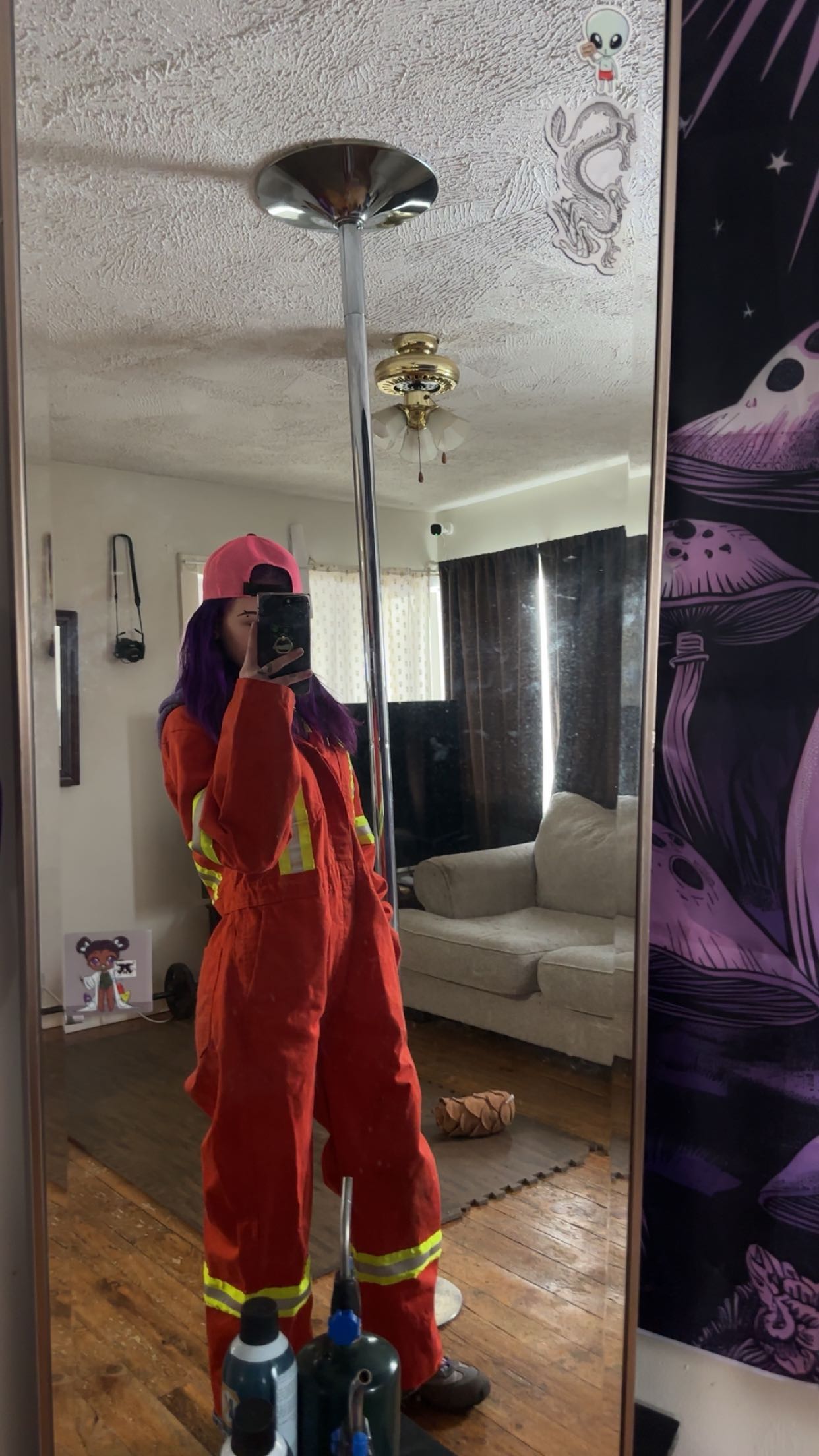 trappkittykhaos snapchat image archive image