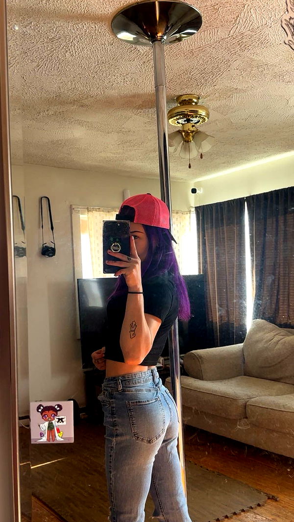 trappkittykhaos image ~ Altpins