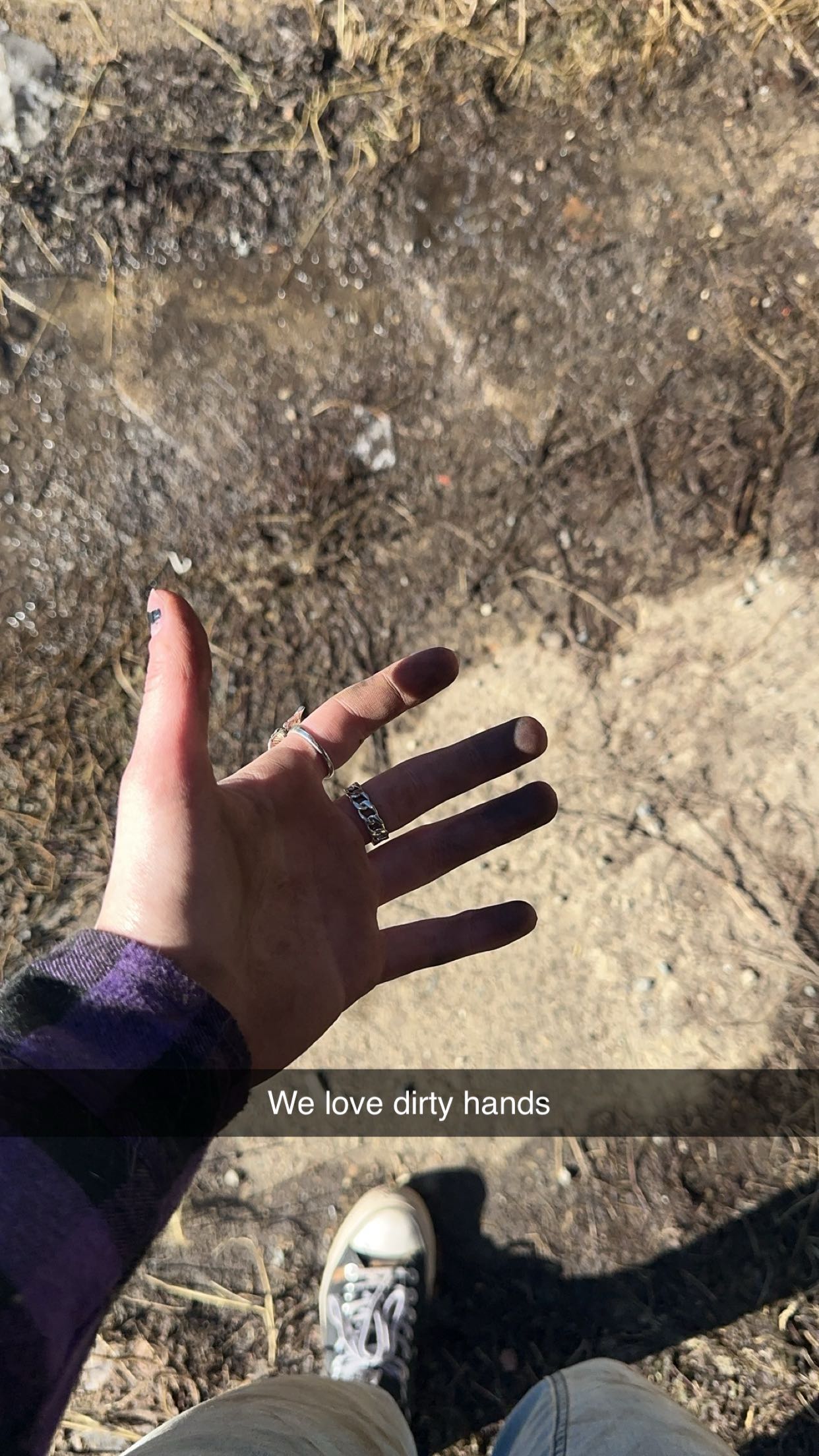 trappkittykhaos snapchat image archive image